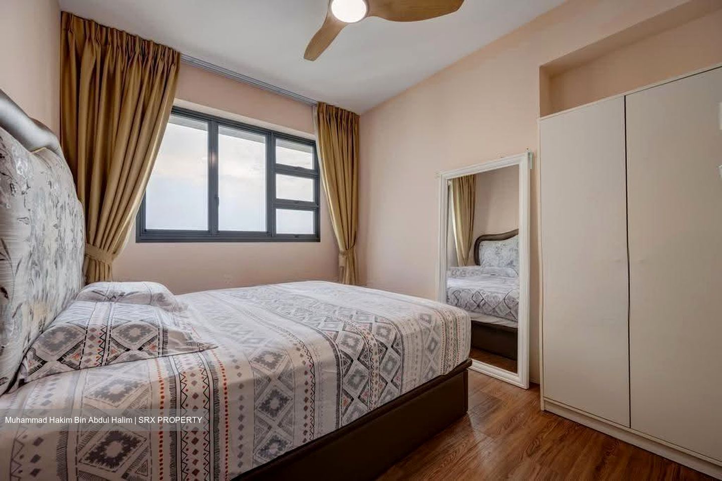 Blk 464B Clementi Peaks (Clementi), HDB 5 Rooms #624966741